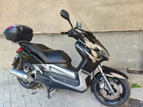 Yamaha X-max, снимка 2