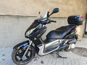 Yamaha X-max, снимка 4
