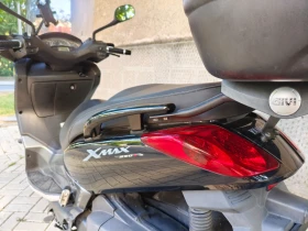 Yamaha X-max, снимка 7