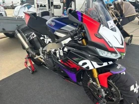 Aprilia RSV4 Factory, снимка 6