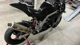 Suzuki SV SV650 Track Bike, снимка 3