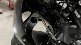 Suzuki SV SV650 Track Bike, снимка 6