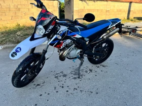     Derbi Senda
