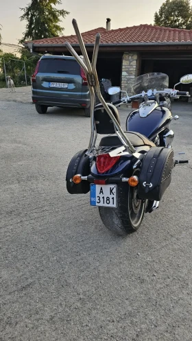 Suzuki VZR BOULEVARD M109R | Mobile.bg    6