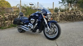 Suzuki VZR BOULEVARD M109R | Mobile.bg    10