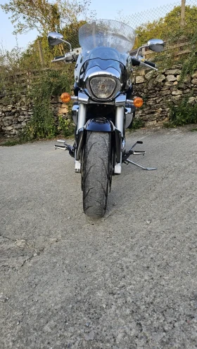 Suzuki VZR BOULEVARD M109R | Mobile.bg    11