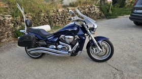 Suzuki VZR BOULEVARD M109R | Mobile.bg    9