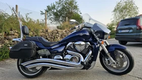 Suzuki VZR BOULEVARD M109R | Mobile.bg    2