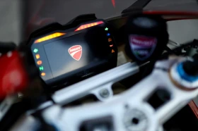 Ducati Panigale V4S | Auto.bg — изображение 11