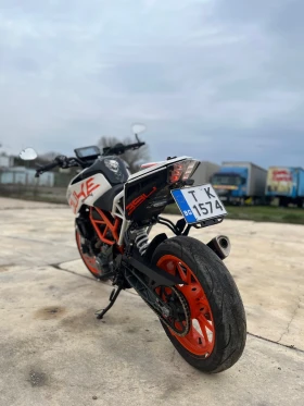 Ktm Duke 390 A2 | Auto.bg — изображение 4