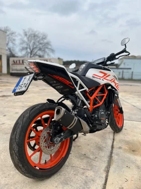 Ktm Duke 390 A2 | Auto.bg — изображение 3