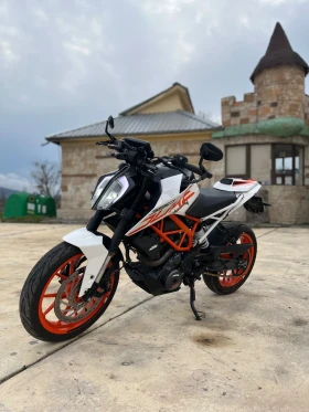 Ktm Duke 390 A2 | Auto.bg — изображение 6