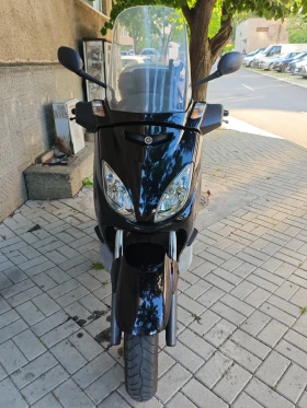 Yamaha X-max | Mobile.bg � ����� ������ 6