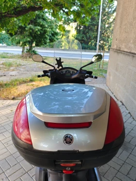 Yamaha X-max | Mobile.bg � ����� ������ 5
