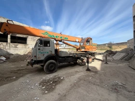 �������� Kamaz 25T | Mobile.bg � ����� ������ 5