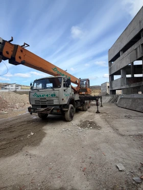 �������� Kamaz 25T | Mobile.bg � ����� ������ 2