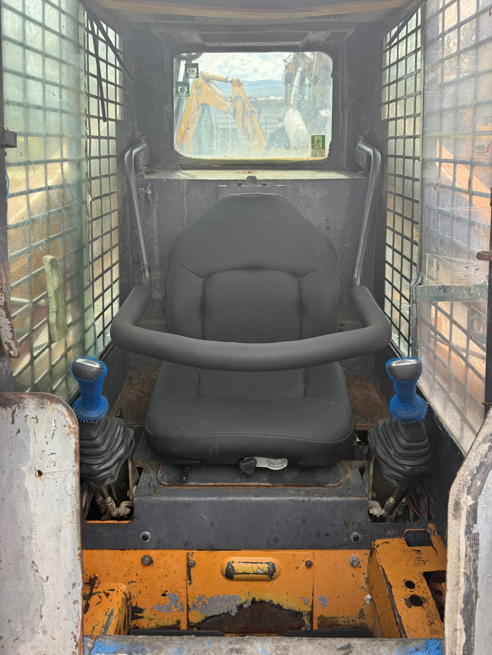 ���� ����� �������� CASE 430 ������� ����������, ����� �� ������ | Mobile.bg � ����������� 7