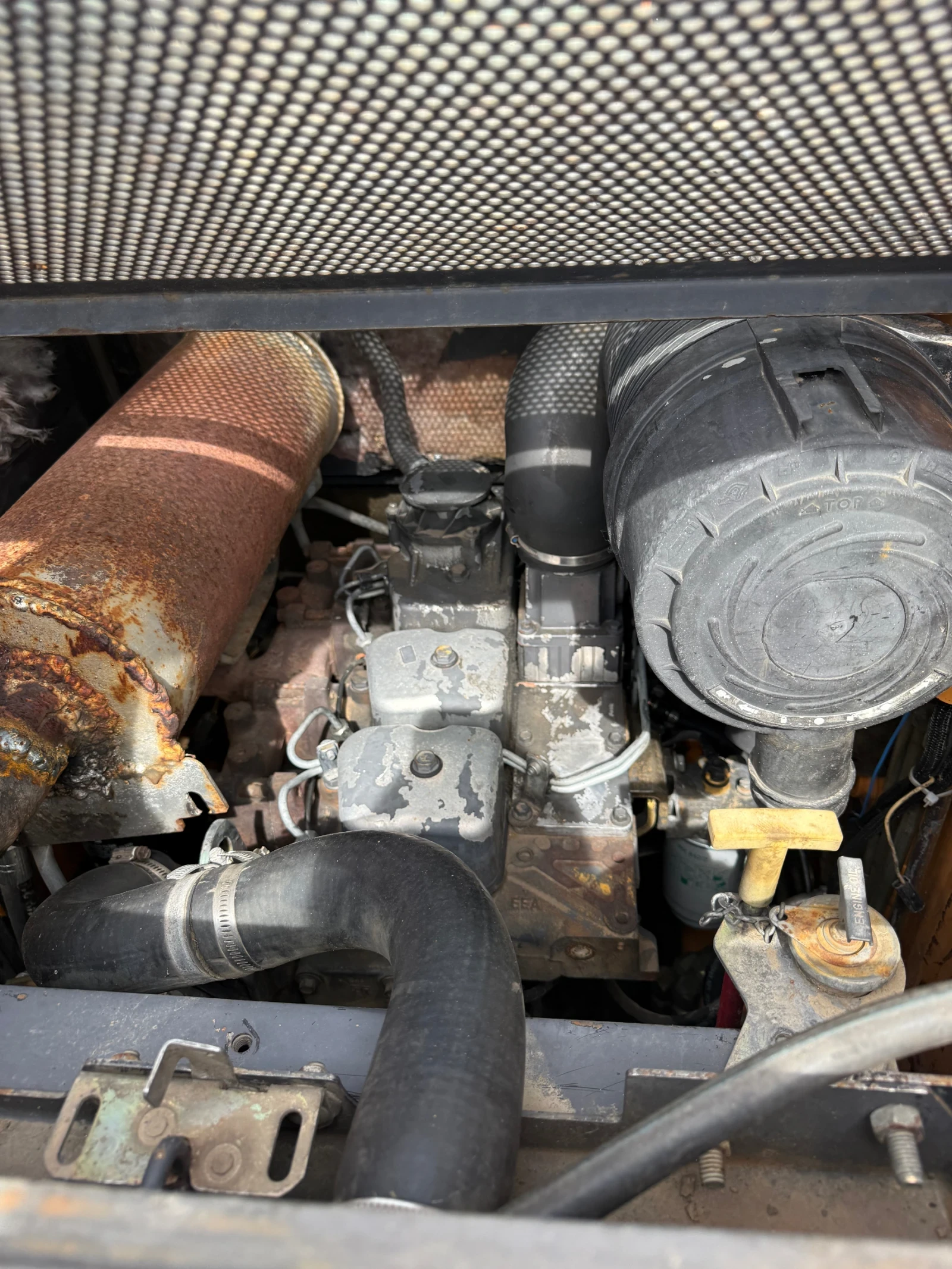 ���� ����� �������� CASE 430 ������� ����������, ����� �� ������ | Mobile.bg � ����������� 5