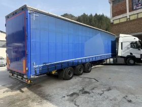 Полуремарке Koegel МЕГА * ТОП СЪСТОЯНИЕ, снимка 10