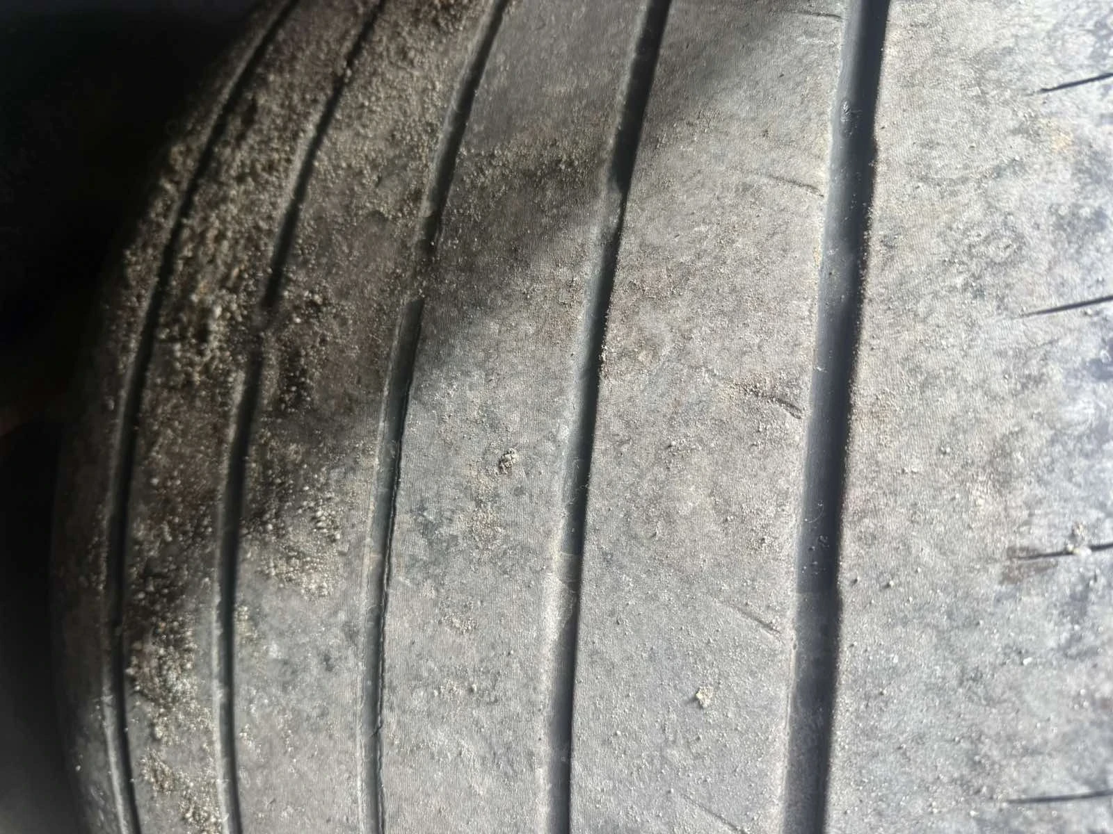 Полуремарке Koegel МЕГА * ТОП СЪСТОЯНИЕ, снимка 12 - Ремаркета - 54229857