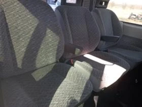 Citroen JUMPER (1994 салон седалки перфектни цена 1000 лева Ем Комплект 0884333269, снимка 4