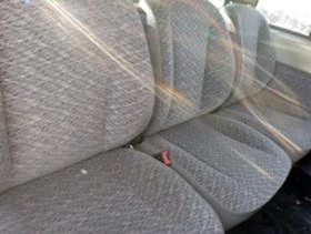 Citroen JUMPER (1994 салон седалки перфектни цена 1000 лева Ем Комплект 0884333269, снимка 1
