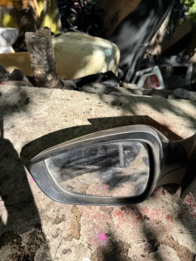 Hundai I30 2012-2017г ляво огледало без мигач, снимка 1