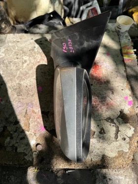 Hundai I30 2012-2017г ляво огледало без мигач, снимка 4