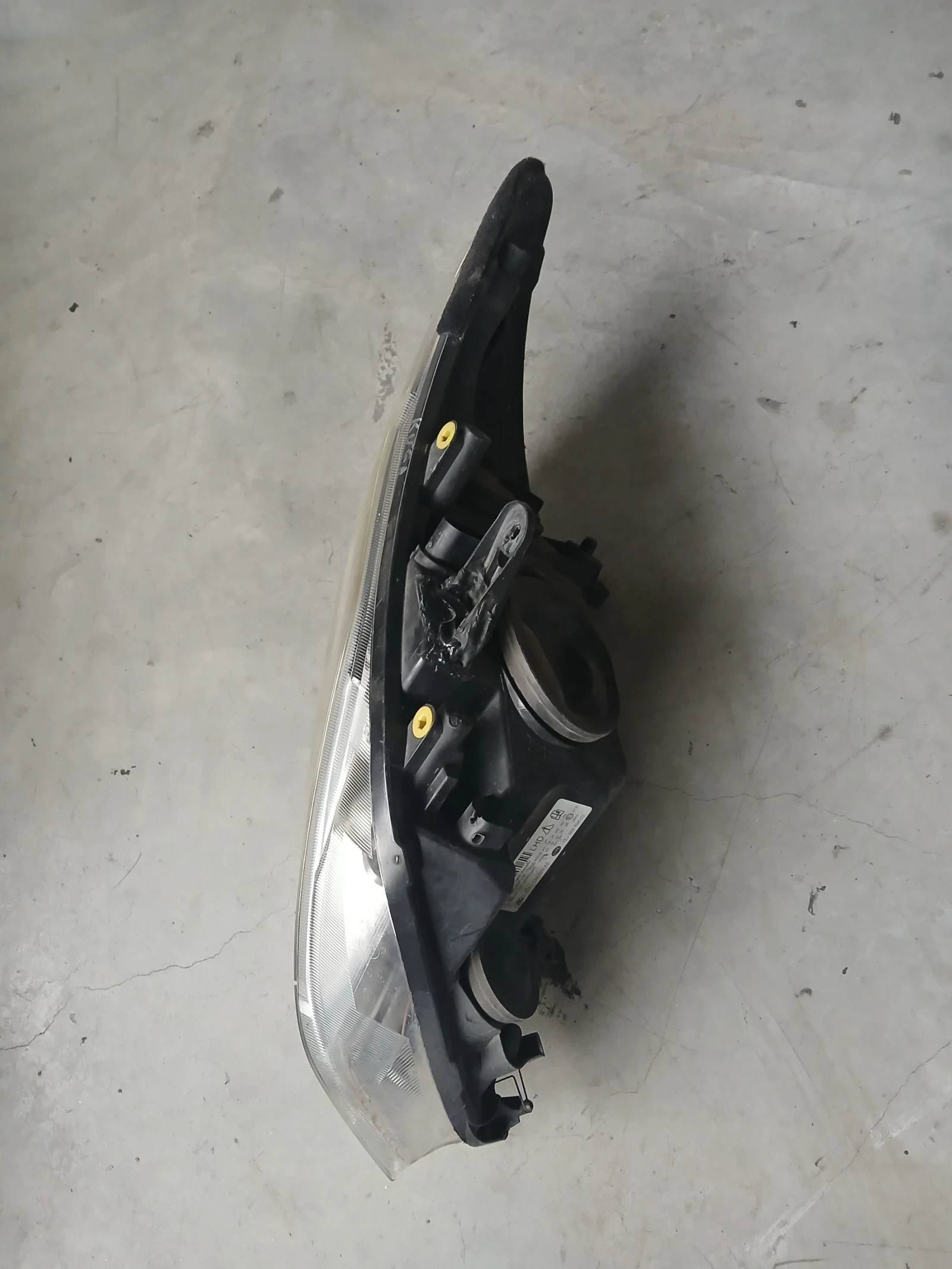 8V41-13W029-AE ����� ��� Ford Kuga 2010�  | Mobile.bg � ����������� 4