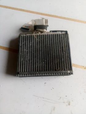 радиатор климатик вътрешен (климатичен) Мицубиши Лансер 2.0Б