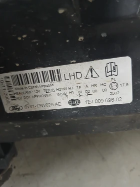 8V41-13W029-AE ����� ��� Ford Kuga 2010�  | Mobile.bg � ����� ������ 5