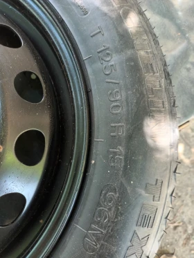 ���� � ������ 125/90R15 �� Lancia Lybra | Mobile.bg � ����� ������ 3