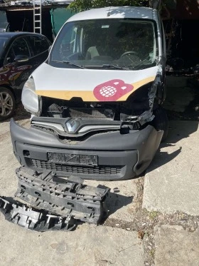 Renault Kangoo 1.5 dci на части, снимка 7