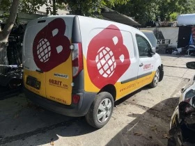 Renault Kangoo 1.5 dci на части, снимка 2