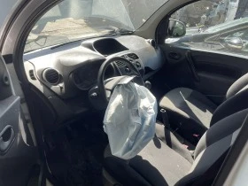 Renault Kangoo 1.5 dci на части, снимка 4