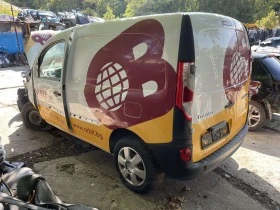 Renault Kangoo 1.5 dci на части, снимка 3