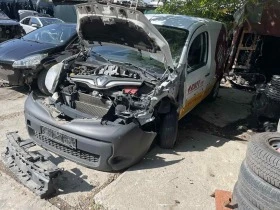 Renault Kangoo 1.5 dci на части, снимка 6