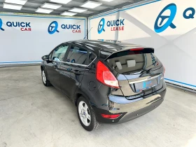 Ford Fiesta 1.0I 80k.c Euro5B, снимка 4