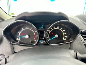 Ford Fiesta 1.0I 80k.c Euro5B, снимка 11