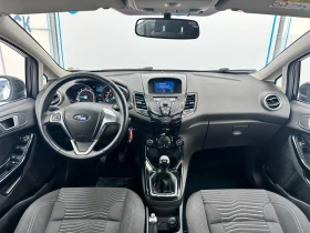 Ford Fiesta 1.0I 80k.c Euro5B, снимка 9