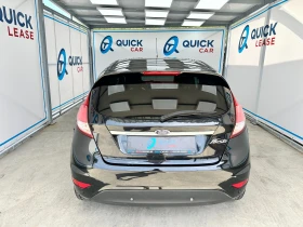 Ford Fiesta 1.0I 80k.c Euro5B, снимка 5