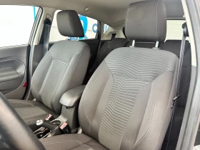Ford Fiesta 1.0I 80k.c Euro5B, снимка 12