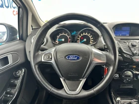Ford Fiesta 1.0I 80k.c Euro5B, снимка 8
