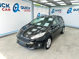 Ford Fiesta 1.0I 80k.c Euro5B, снимка 3