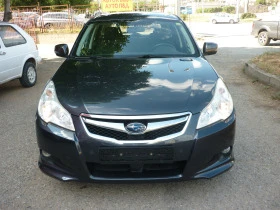 Subaru Legacy 2.0 automatik, снимка 1
