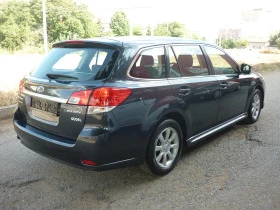 Subaru Legacy 2.0 automatik, снимка 5