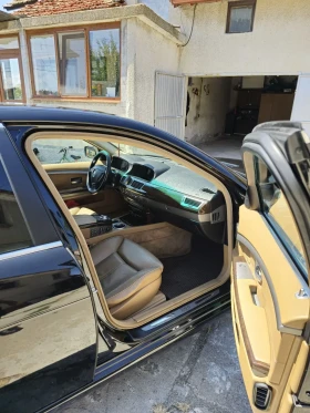 BMW 730 730ld, снимка 11