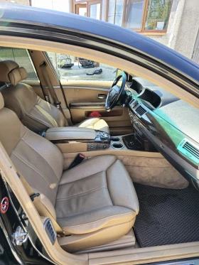 BMW 730 730ld, снимка 10