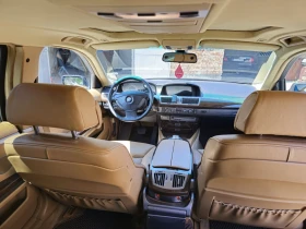 BMW 730 730ld, снимка 12