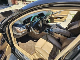 BMW 730 730ld, снимка 6